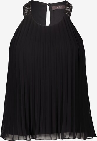 Vera Mont Blouse in Black: front