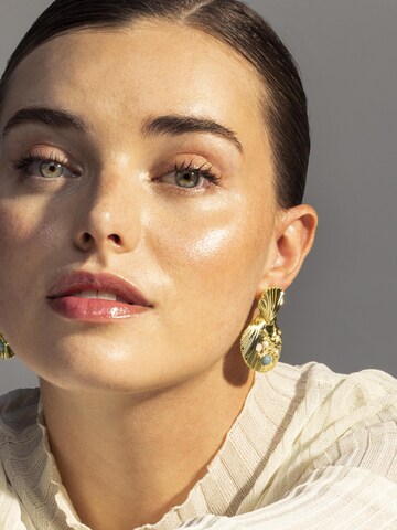 Luxenter - Pendientes 'Zintol' en Mezcla de colores