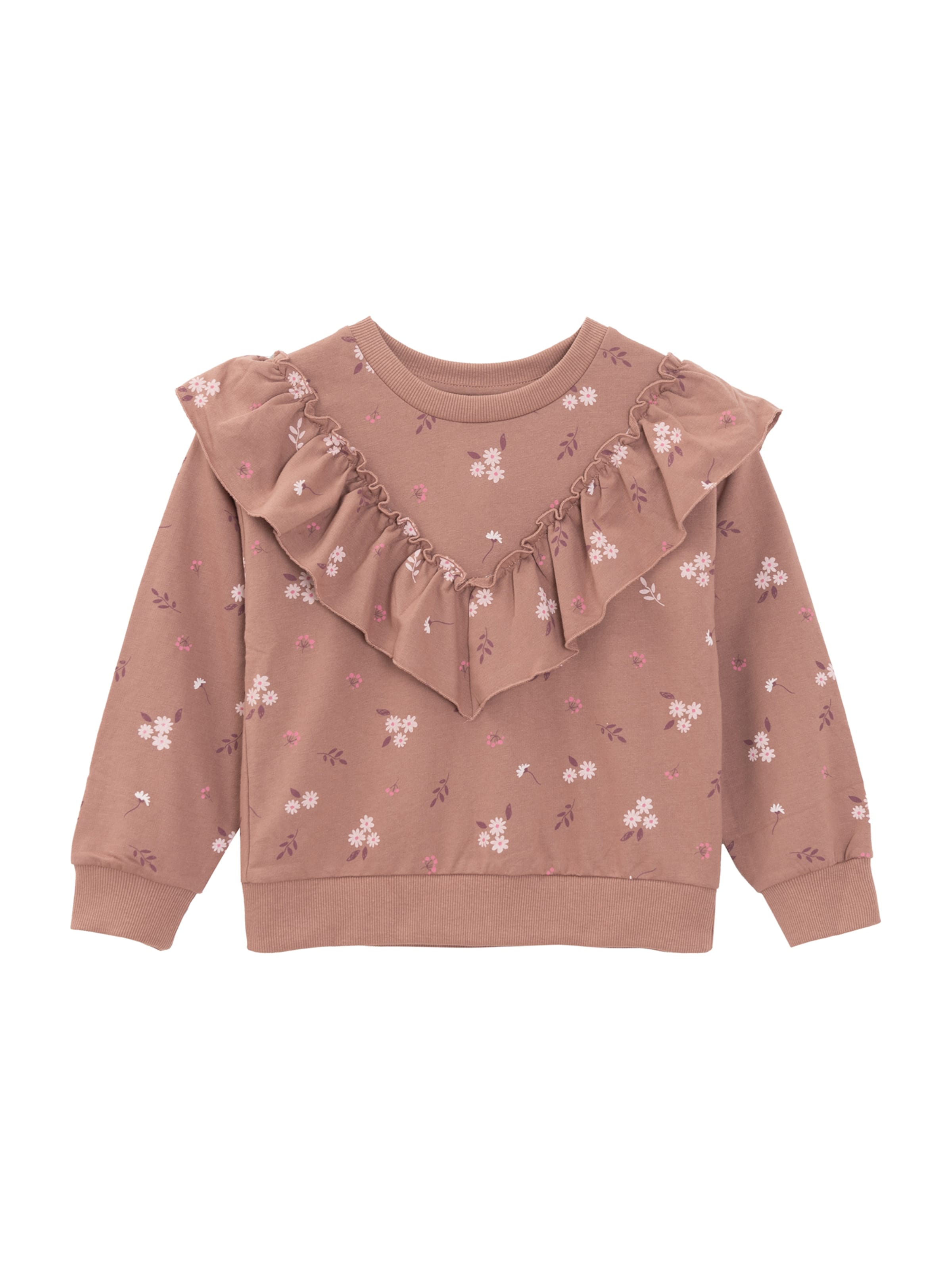 rozā Cool Club T-Krekls: no priekšpuses