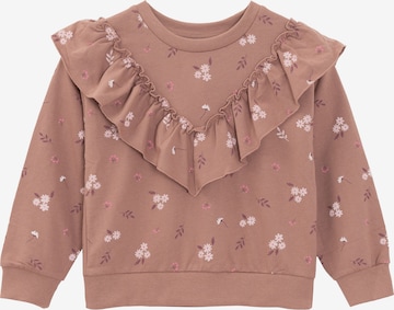 rožinė Cool Club Marškinėliai: priekis