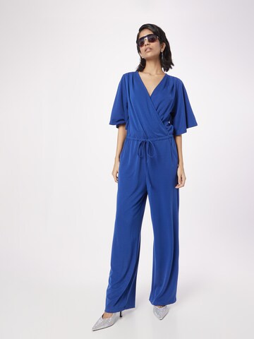 mbym Jumpsuit 'Bradlee' in Blauw