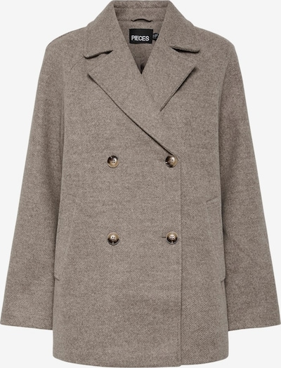 PIECES Přechodný kabát 'PCMarbel' - barvy bláta, Produkt