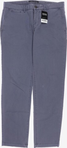 Marc O'Polo Jeans in 35-36 in Blue: front