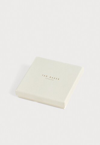 Ted Baker Ohrringe 'SINEE' in Gold: Vorderseite