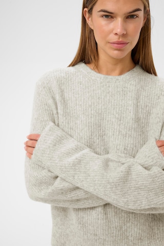 Pull-over 'NIASIW' InWear en gris