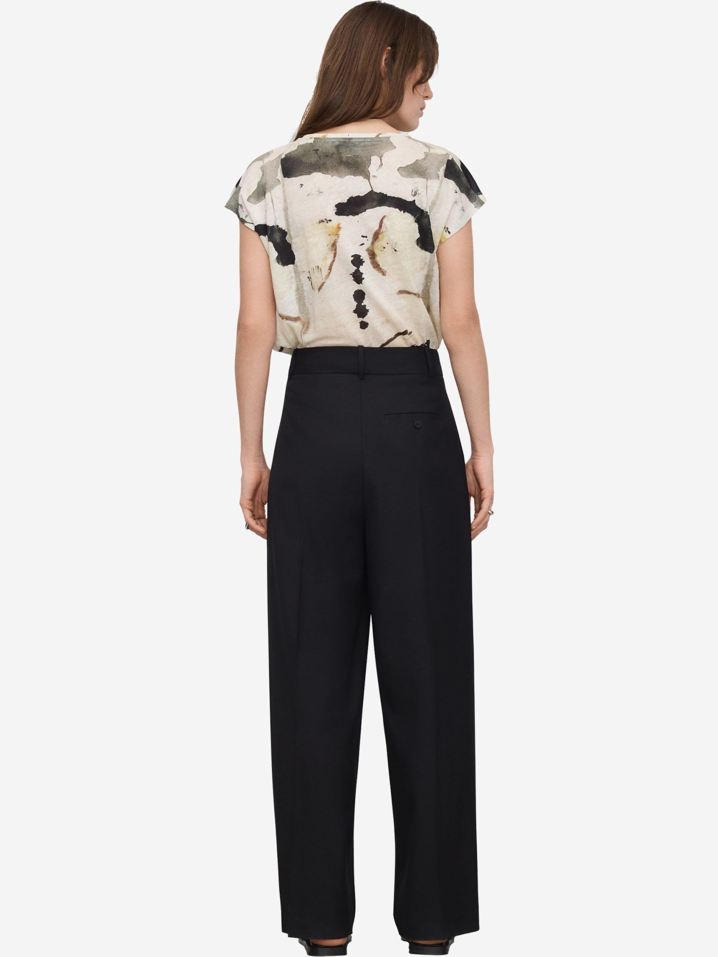 Adolfo Dominguez - Camisa em mistura de cores