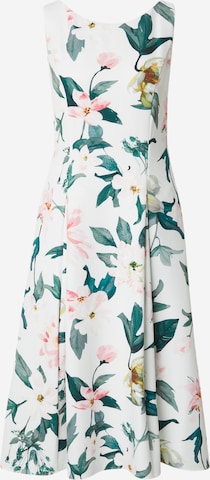 balta Vera Mont Suknelė: priekis