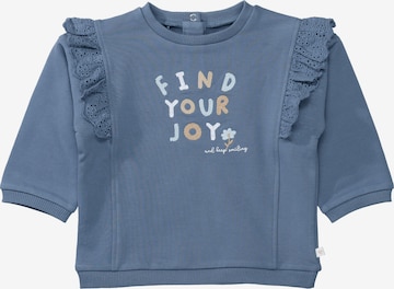 mėlyna STACCATO Megztinis be užsegimo: priekis