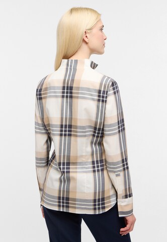 ETERNA Blouse in Beige