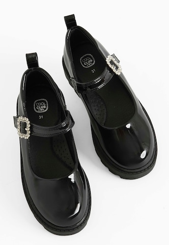 Cool Club - Bailarina en negro