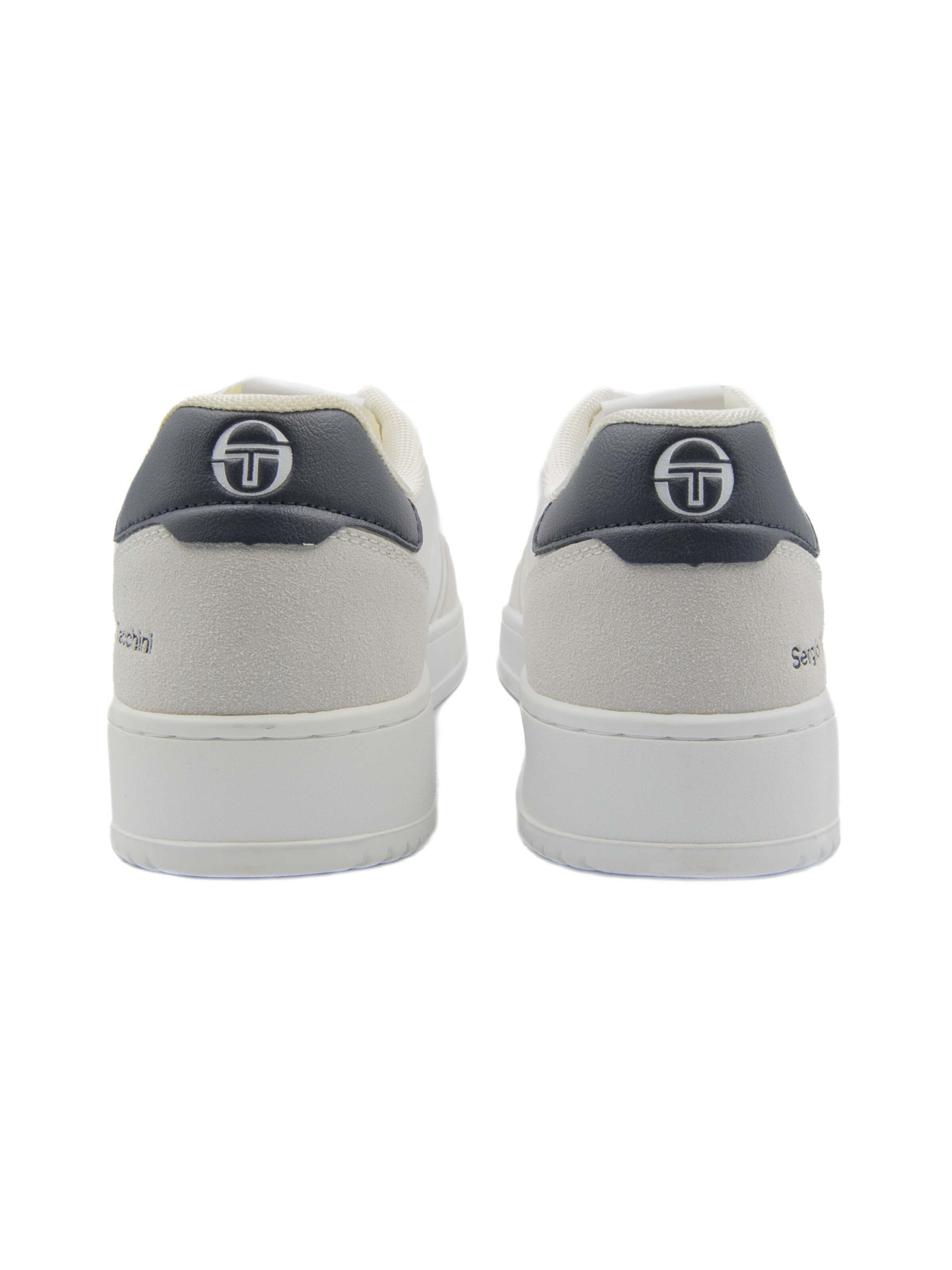 Sergio Tacchini Sneakers 'Tropea' in White