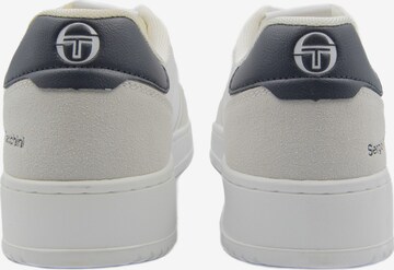 Sergio Tacchini Sneaker 'Tropea' in Weiß