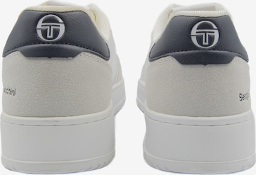 Sergio Tacchini Sneakers ' TROPEA ' in White