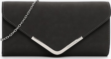 Pochette 'Amalia' di Tamaris in grigio: frontale