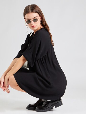 VERO MODA Jurk 'JANNI ' in Zwart