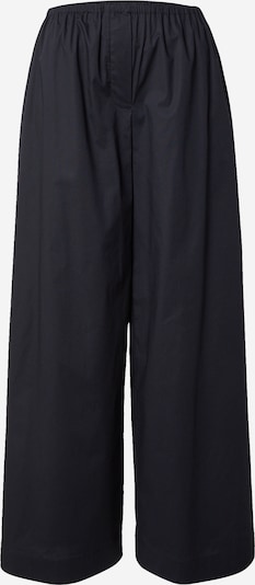 Kelnės 'BONFIRE' iš Staud, spalva – juoda, Prekių apžvalga