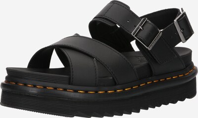 Dr. Martens Remienkové sandále 'Voss II' - čierna, Produkt
