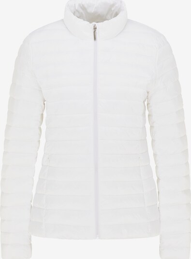 Usha Between-season jacket in White, Item view
