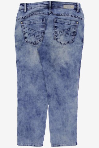 CECIL Jeans 28 in Blau