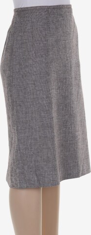 Calvin Klein Skirt in L in Brown