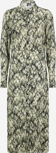 Palaidinės tipo suknelė 'VMCINDY JEAN' iš Vero Moda Tall, spalva – nebalintos drobės spalva / nendrių spalva / šviesiai žalia / tamsiai žalia, Prekių apžvalga