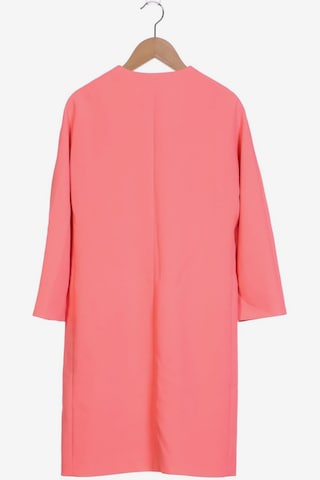 L.K.Bennett Jacket & Coat in S in Pink