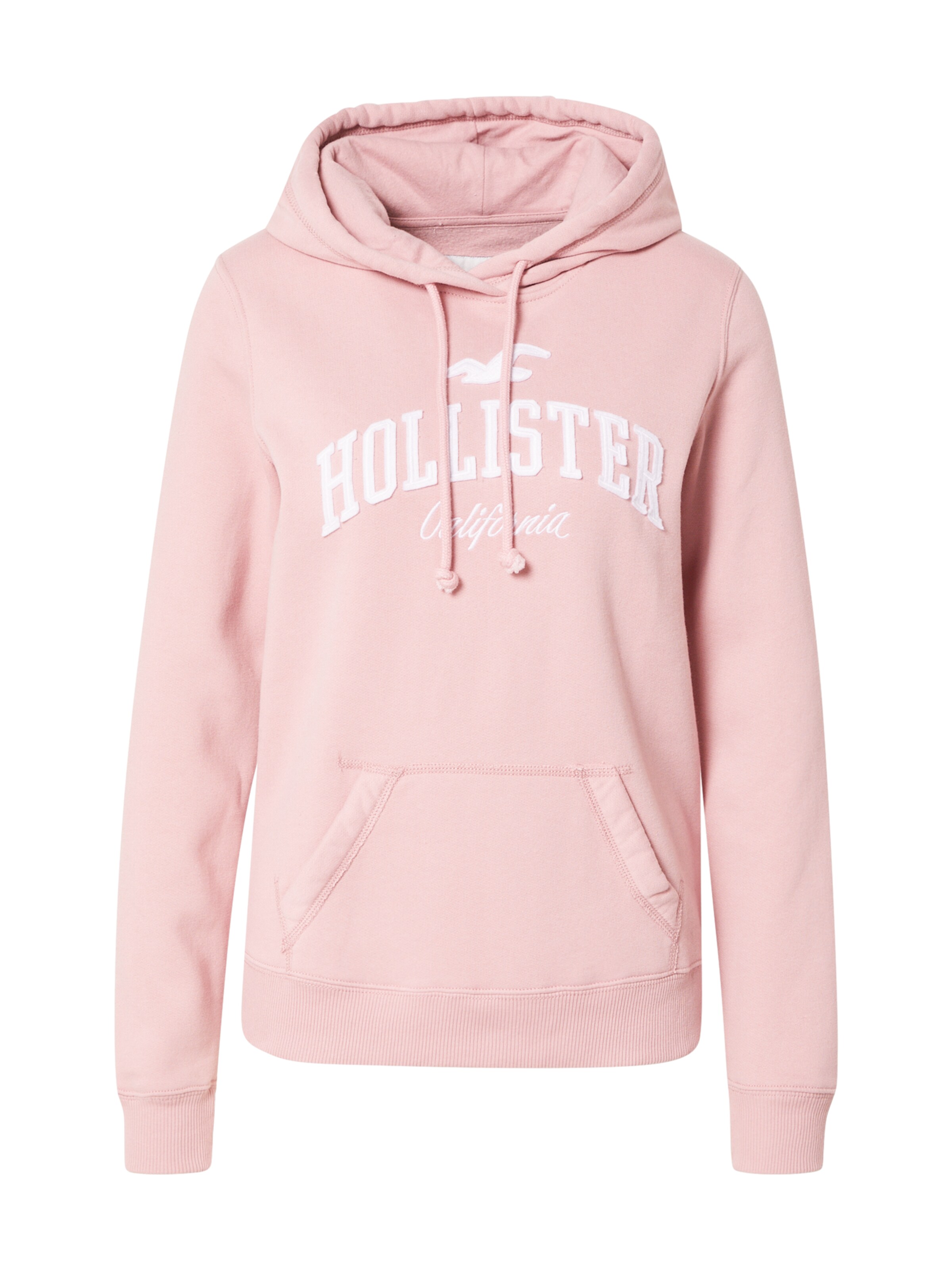 rosa hollister pullover