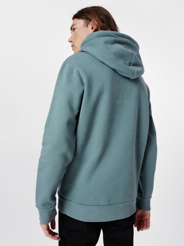 Sweat-shirt Superdry en bleu