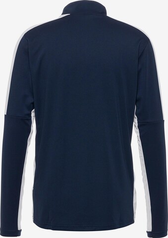 NIKE Performance shirt 'Academy23' in Blue