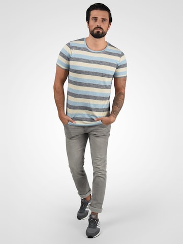 !Solid Shirt 'Thicco' in Mixed colours: front