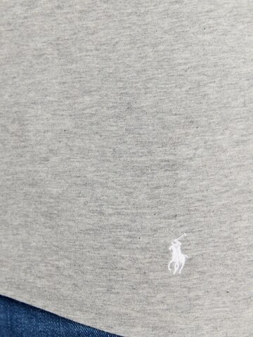 Polo Ralph Lauren T-Shirt 'Spring Start' in Grau