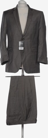 JOOP! Suit in M-L in Grey: front