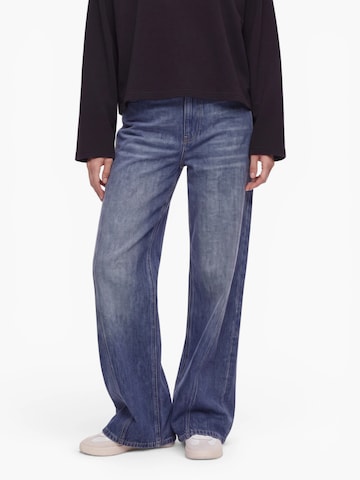 VERSTIQUE Loose fit Jeans in Blue: front
