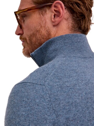 FALKE Sweater 'Pure Cashmere' in Blue