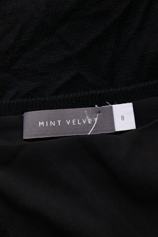 Mint Velvet Dress in XS in Black