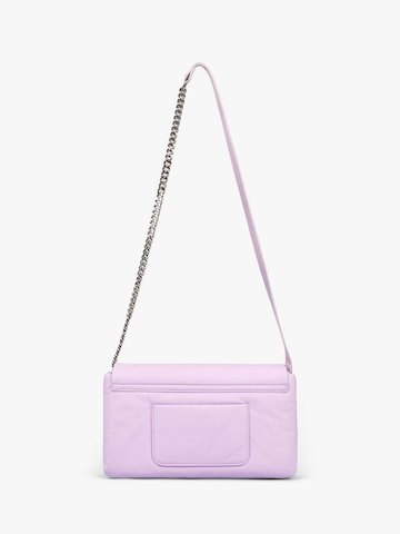 Scalpers Crossbody Bag in Purple