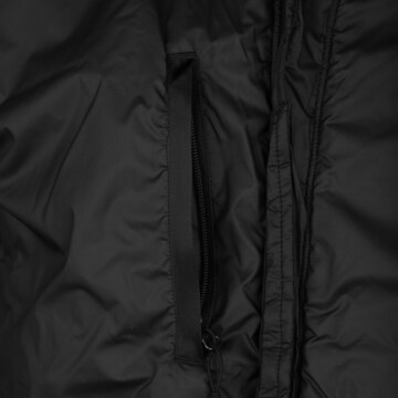 THE NORTH FACE Regular Fit Outdoorjacke 'Himalayan' in Schwarz