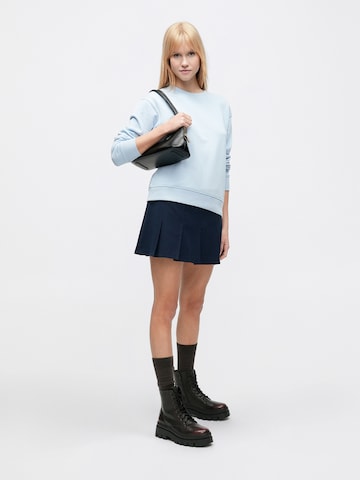 JJXX - Sudadera 'JXMADI' en azul
