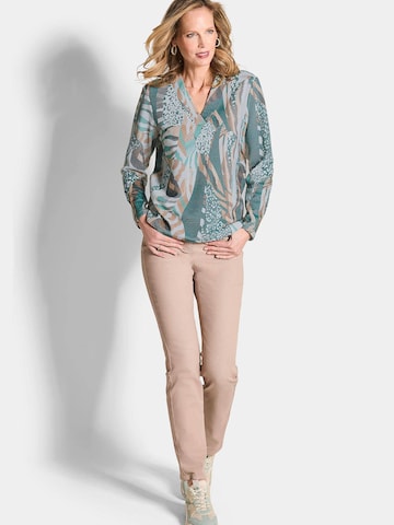 Goldner Shirt in Green