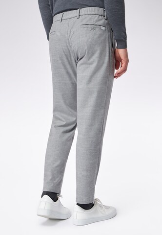 ROY ROBSON Regular Broek in Grijs