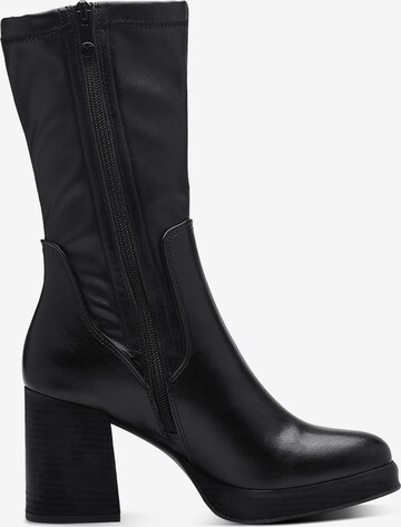 MARCO TOZZI Ankle Boots in Black