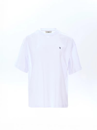 NOWIHT Shirt 'Zenobia' in L/Regular in White, Item view