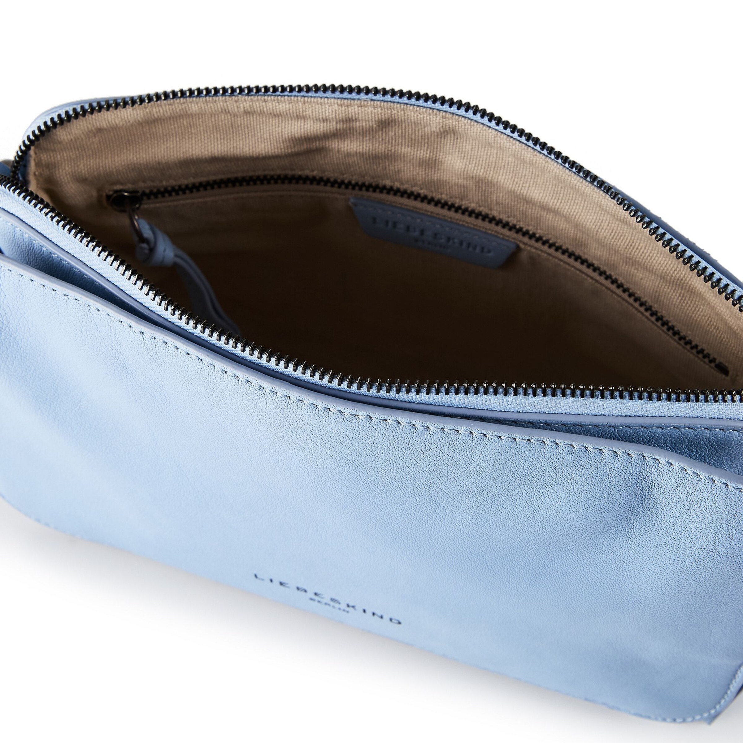 Sac à bandoulière 'Clarice' Liebeskind Berlin en bleu