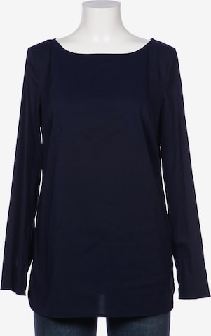 CINQUE Bluse L in Blau: Vorderseite