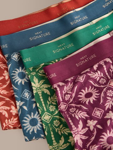 Next Boxershorts in Blau