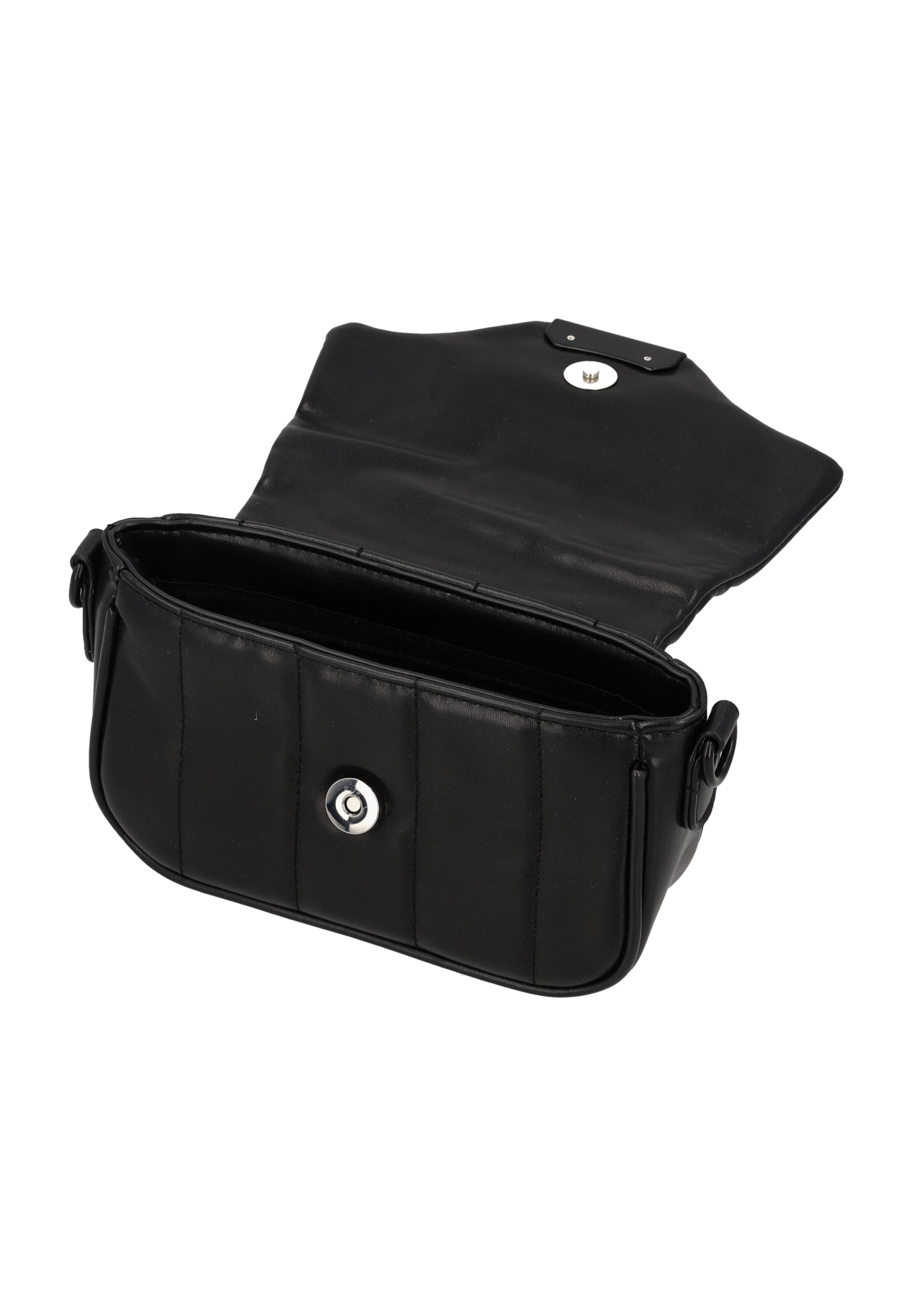 MYMO Olkalaukku värissä musta