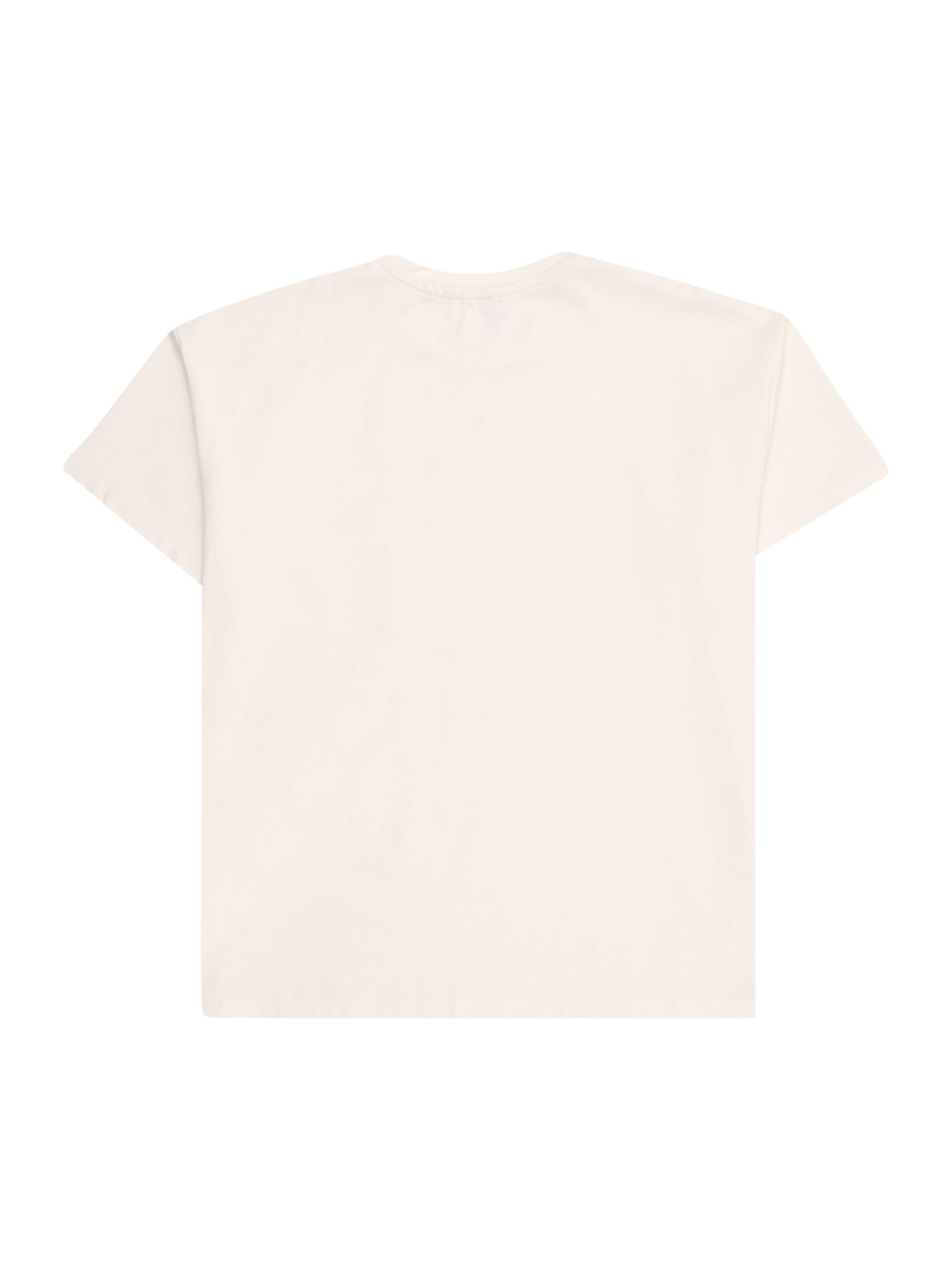 ONLY GIRLS Shirt 'KOGBILLIE' in White