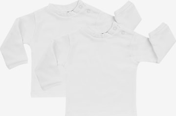 JACKY Paita värissä valkoinen: etupuoli