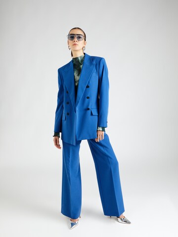 HUGO Blazer 'Amalisa' in Blue