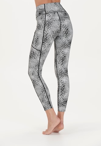 ENDURANCE Skinny Sportbroek in Gemengde kleuren